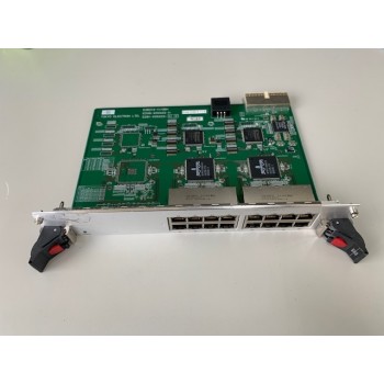 TEL E244-010014-11/A E2B213-11/GBH Network Controller Board